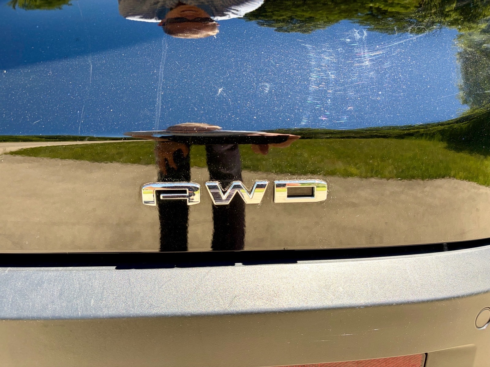 2023 GMC Acadia SLE - Photo 12