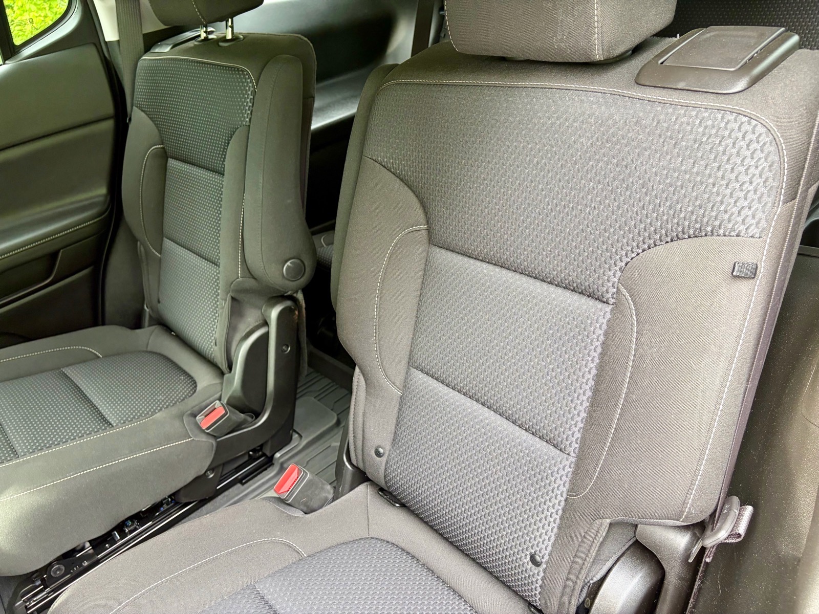 2023 GMC Acadia SLE - Photo 13