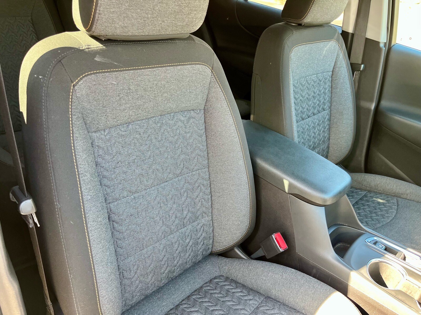 2024 Chevrolet Equinox LT - Photo 12