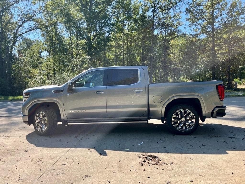 New 2026 GMC Sierra 1500 Denali Truck