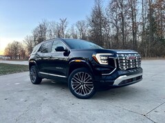 2026 GMC Terrain Denali SUV