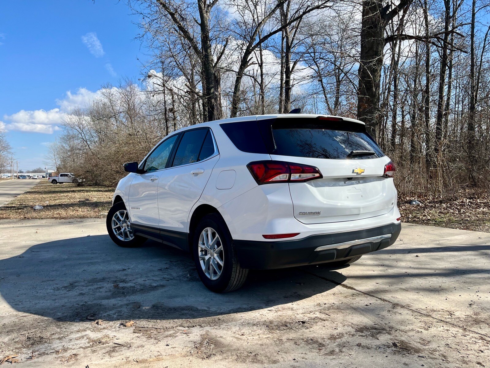 2024 Chevrolet Equinox LT - Photo 6