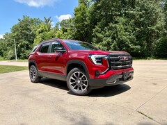 2026 GMC Terrain Elevation SUV