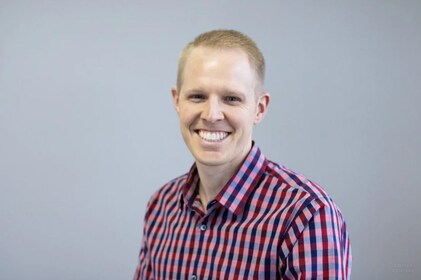 Staff member Kenny Detmer from ID_e2adab0030bf