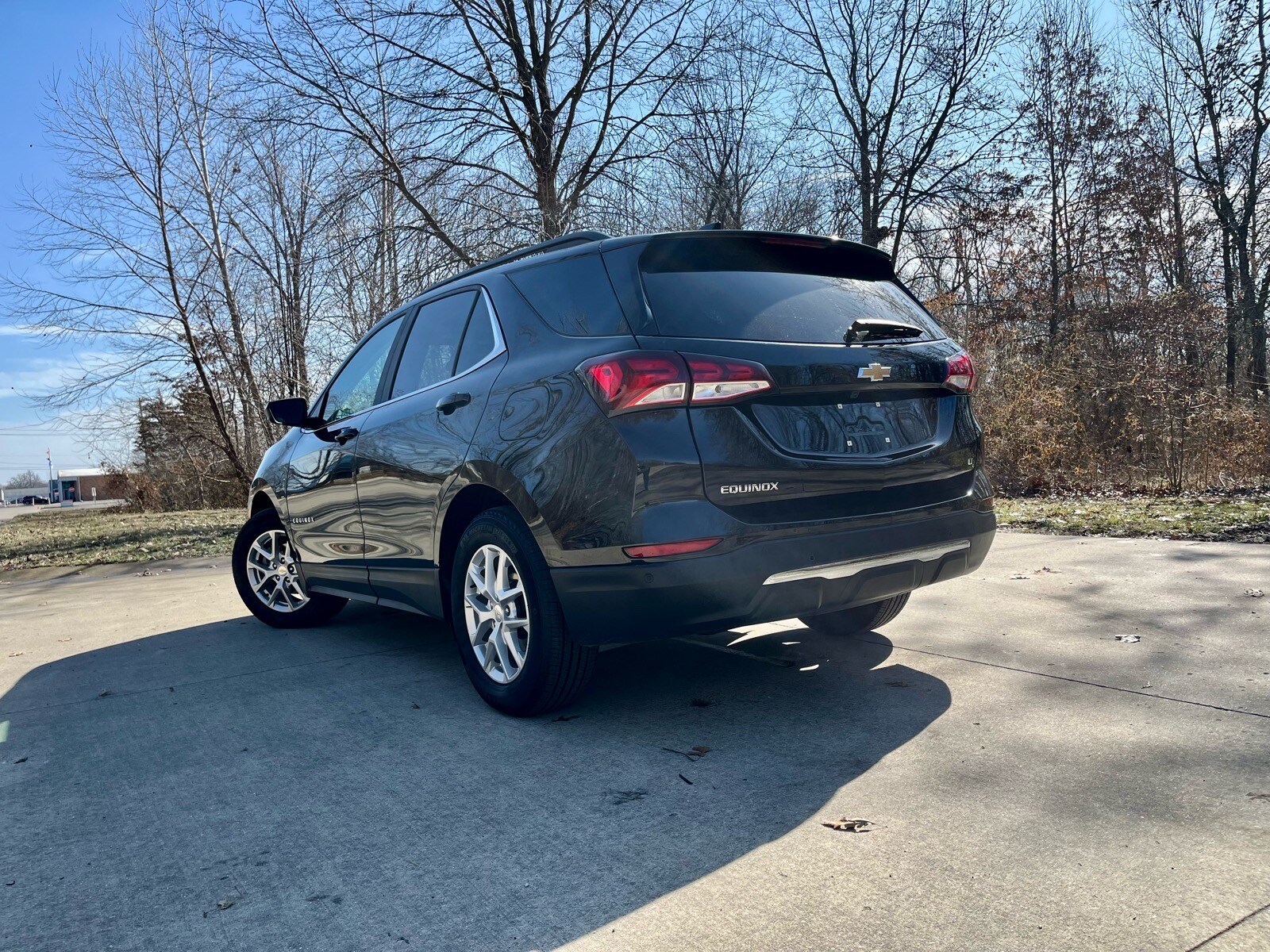 2024 Chevrolet Equinox LT - Photo 6