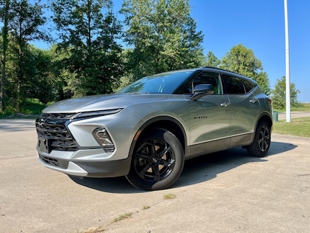 2023 Chevrolet Blazer 2LT SUV