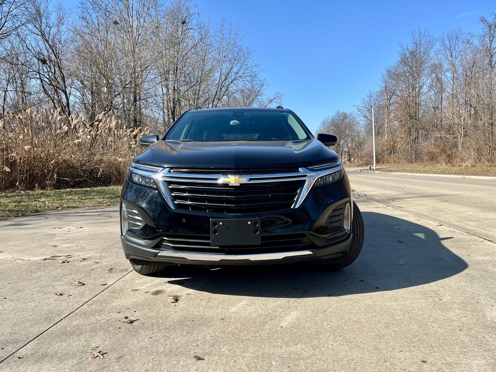 2024 Chevrolet Equinox LT - Photo 7
