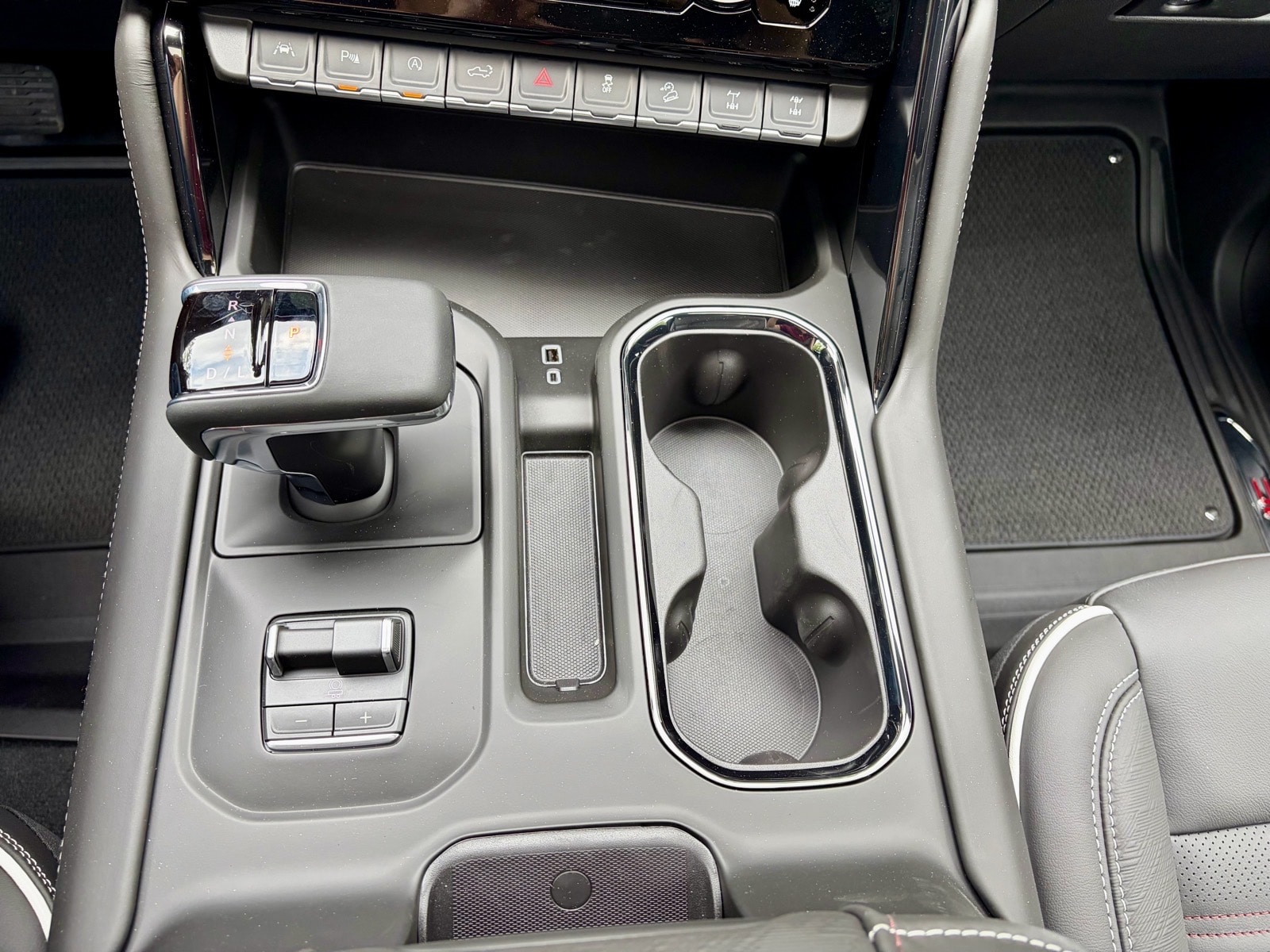 2026 GMC Sierra 1500 AT4X - Photo 38