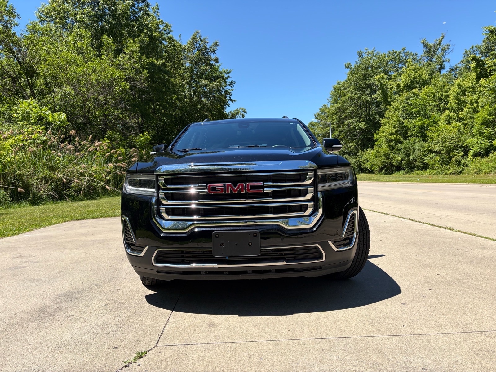 2023 GMC Acadia SLE - Photo 10