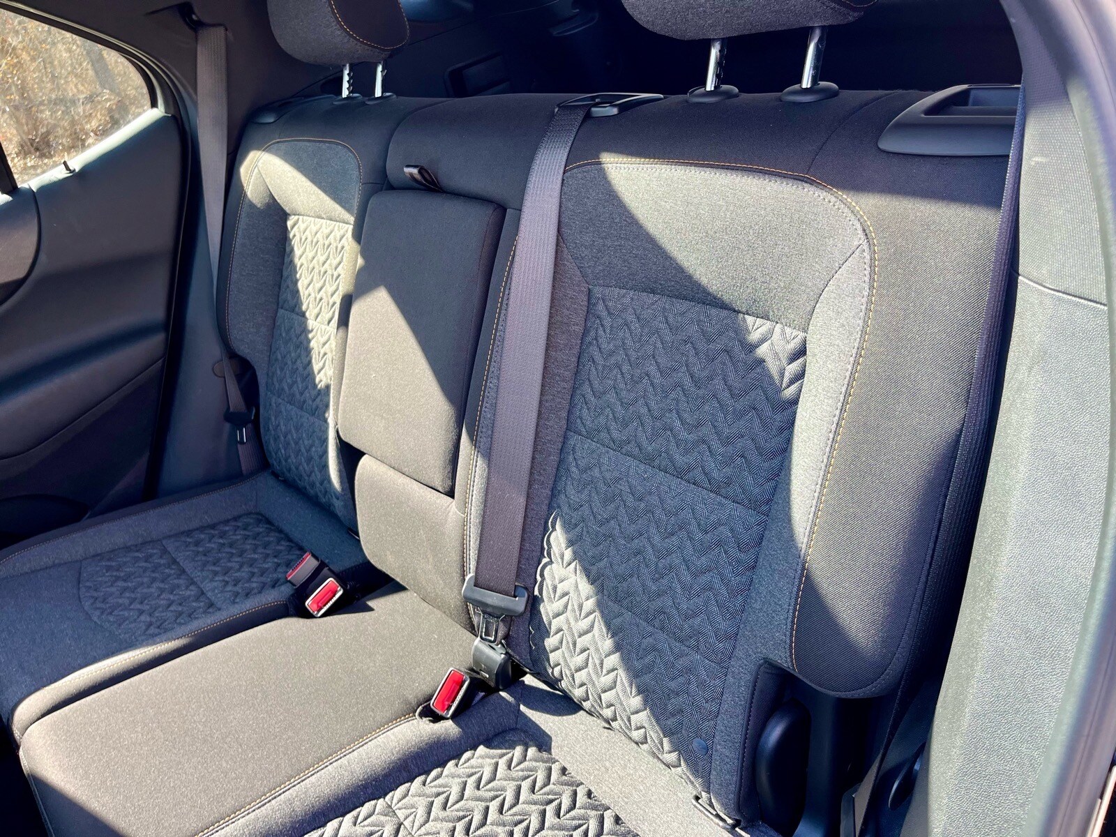 2024 Chevrolet Equinox LT - Photo 17