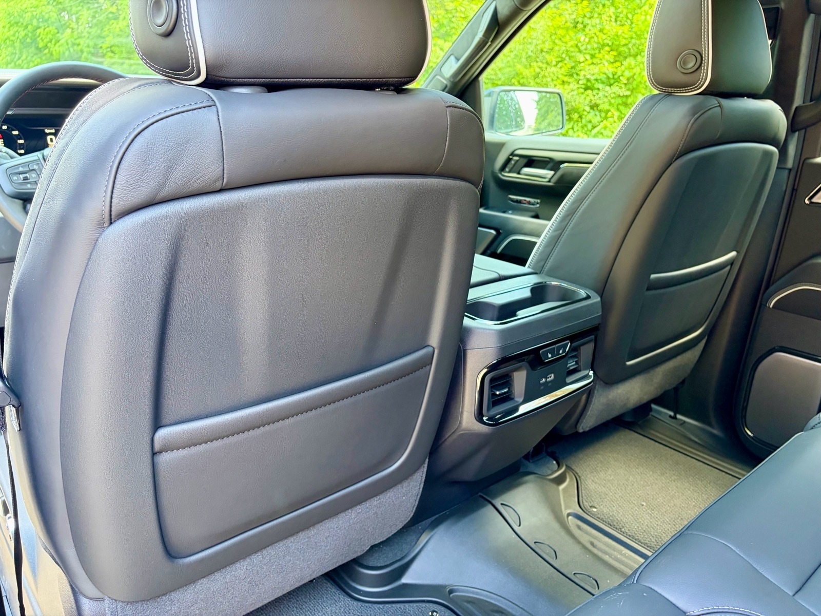 2026 GMC Sierra 1500 AT4X - Photo 18