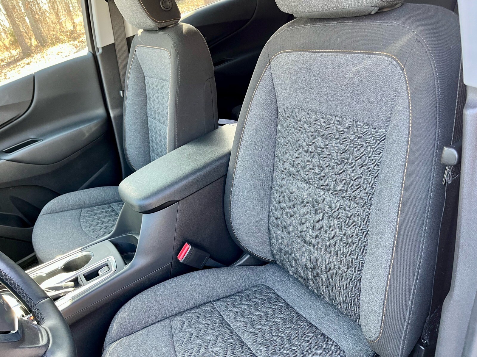 2024 Chevrolet Equinox LT - Photo 9