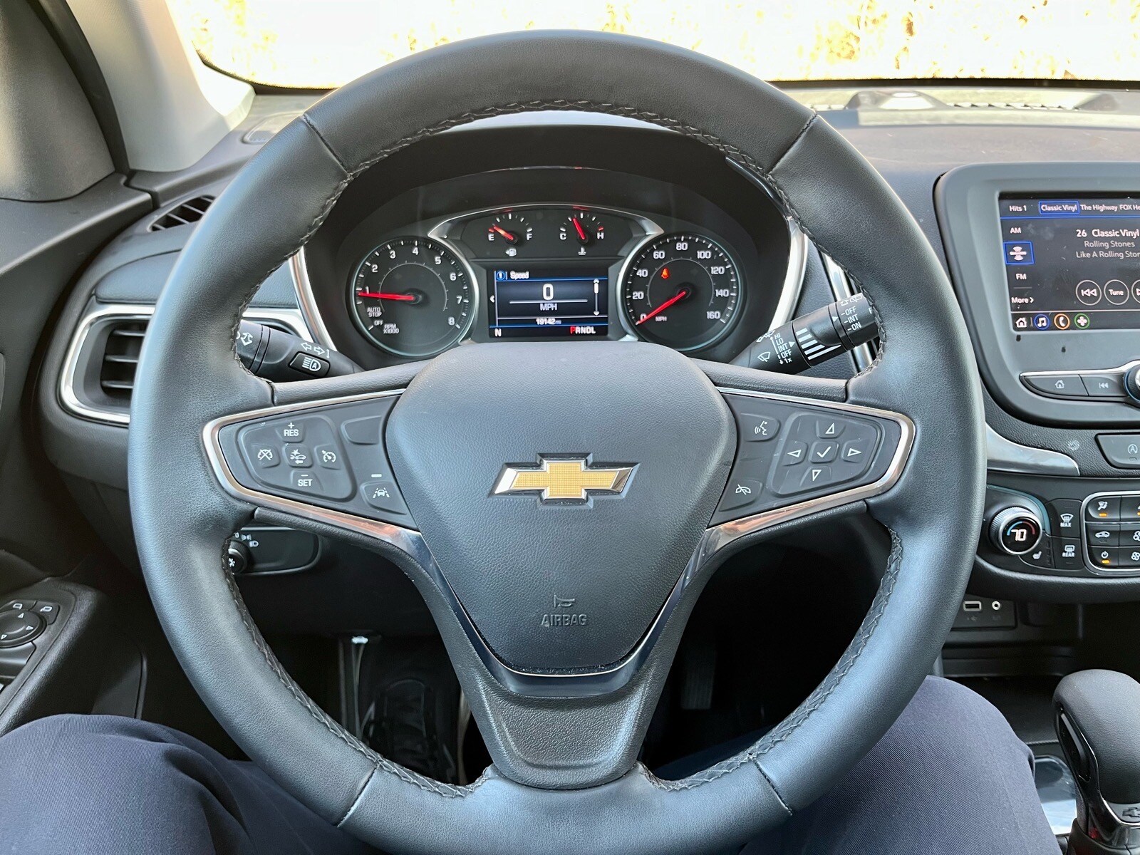 2024 Chevrolet Equinox LT - Photo 21