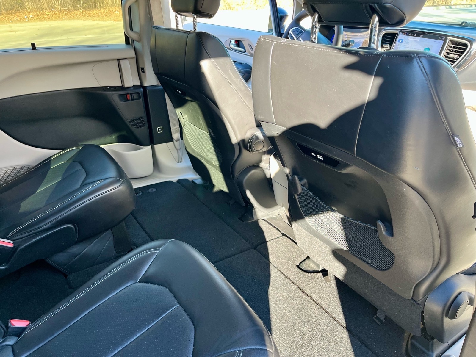 2024 Chrysler Pacifica Touring L - Photo 17