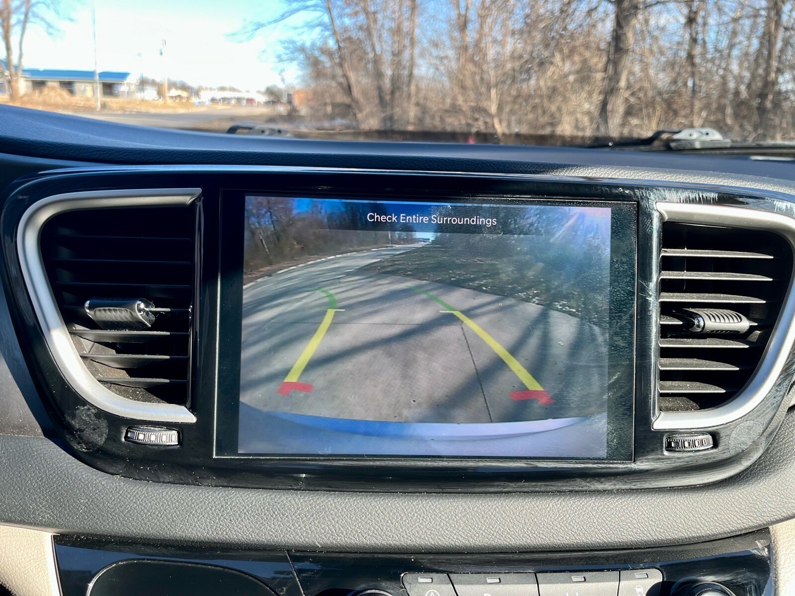2024 Chrysler Pacifica Touring L - Photo 24