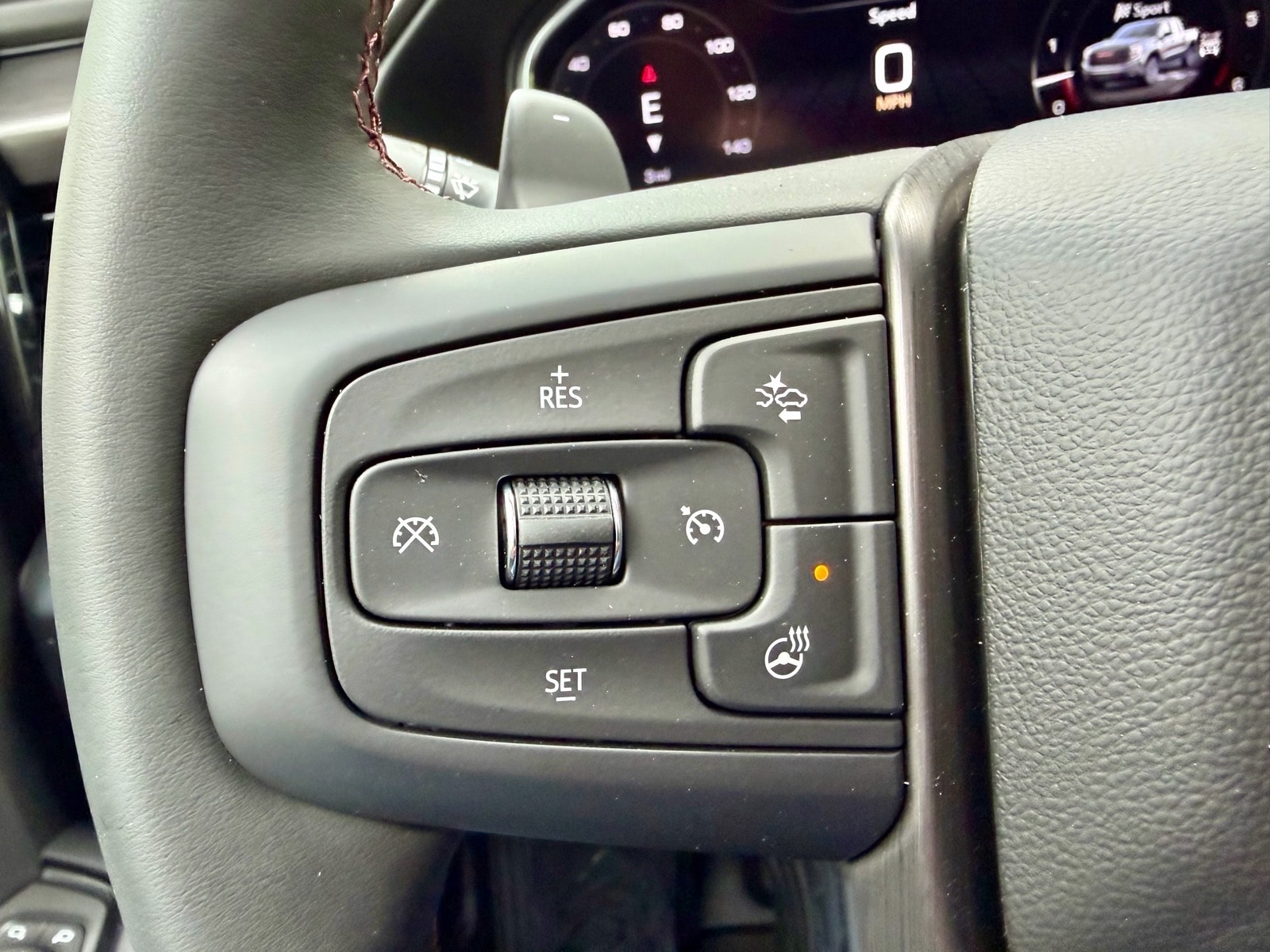 2026 GMC Sierra 1500 AT4X - Photo 31