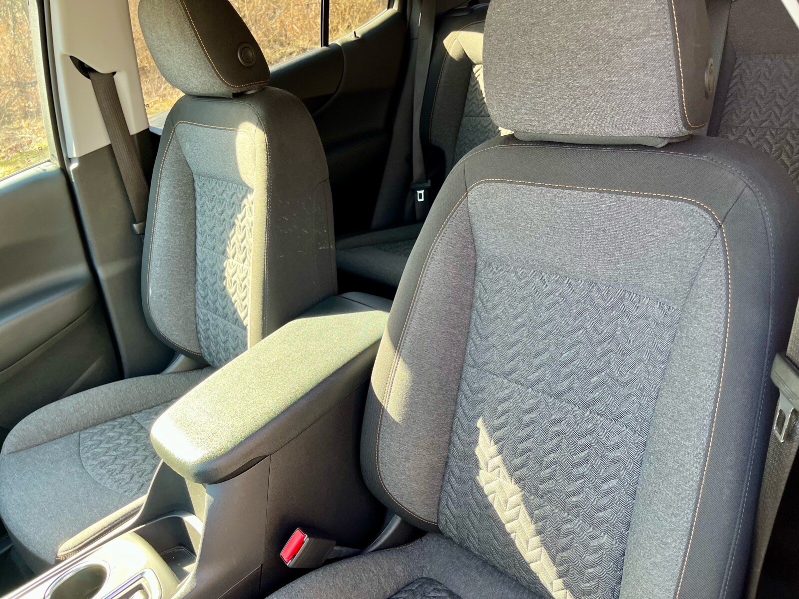 2024 Chevrolet Equinox LT - Photo 11