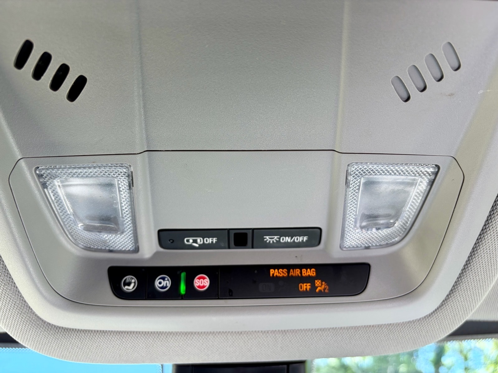 2023 GMC Acadia SLE - Photo 29