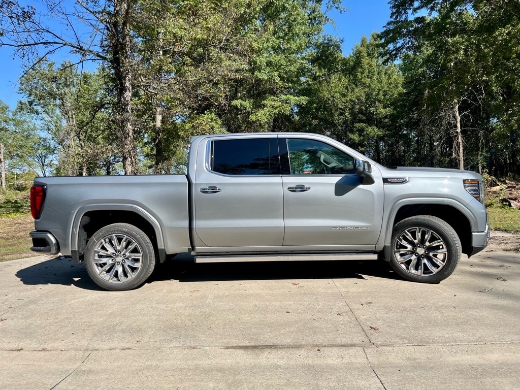 New 2026 GMC Sierra 1500 Denali Truck
