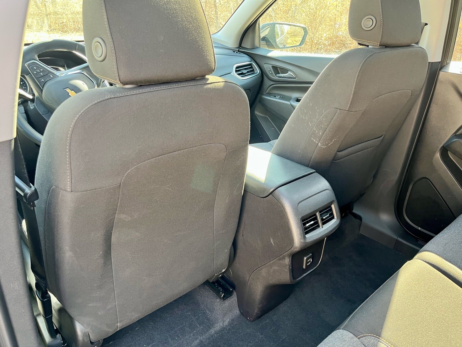 2024 Chevrolet Equinox LT - Photo 18