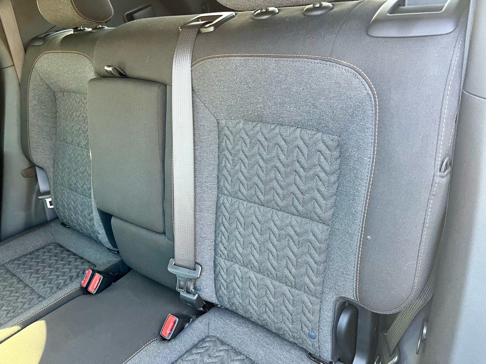 2024 Chevrolet Equinox LT - Photo 16