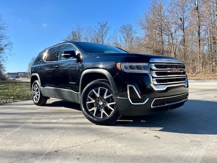 2023 GMC Acadia SLE SUV
