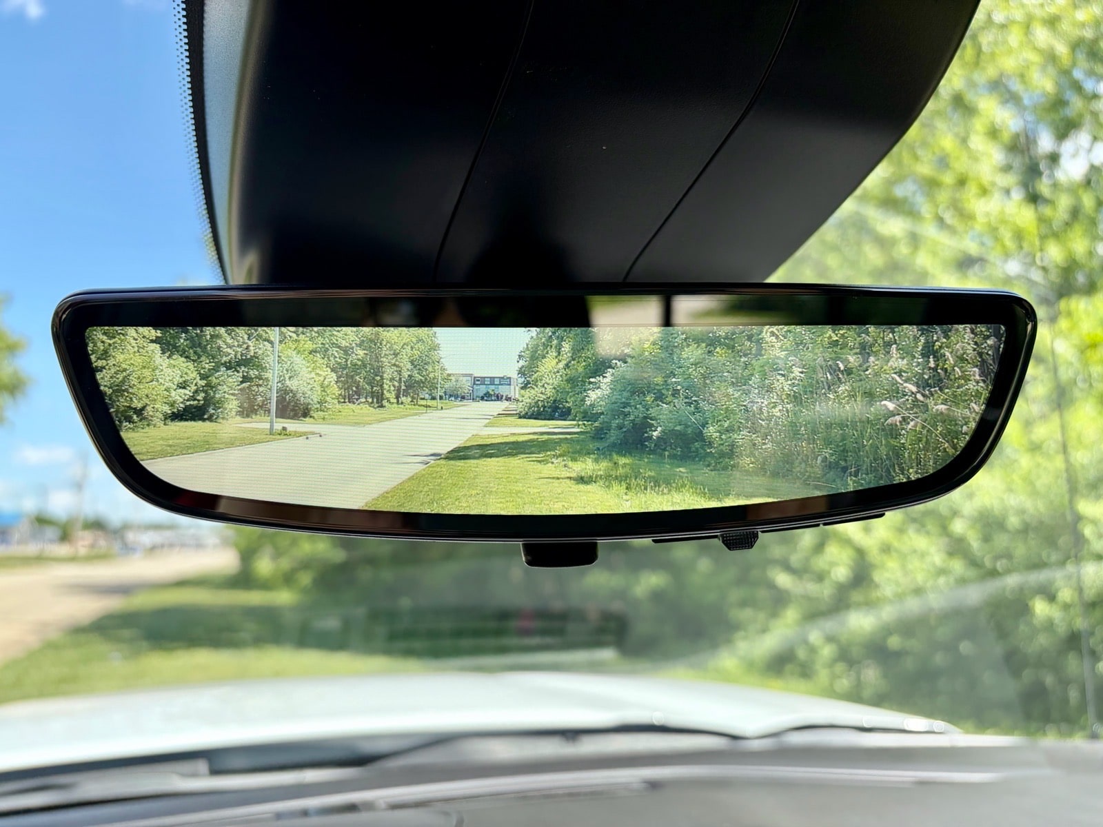 2026 GMC Sierra 1500 AT4X - Photo 37