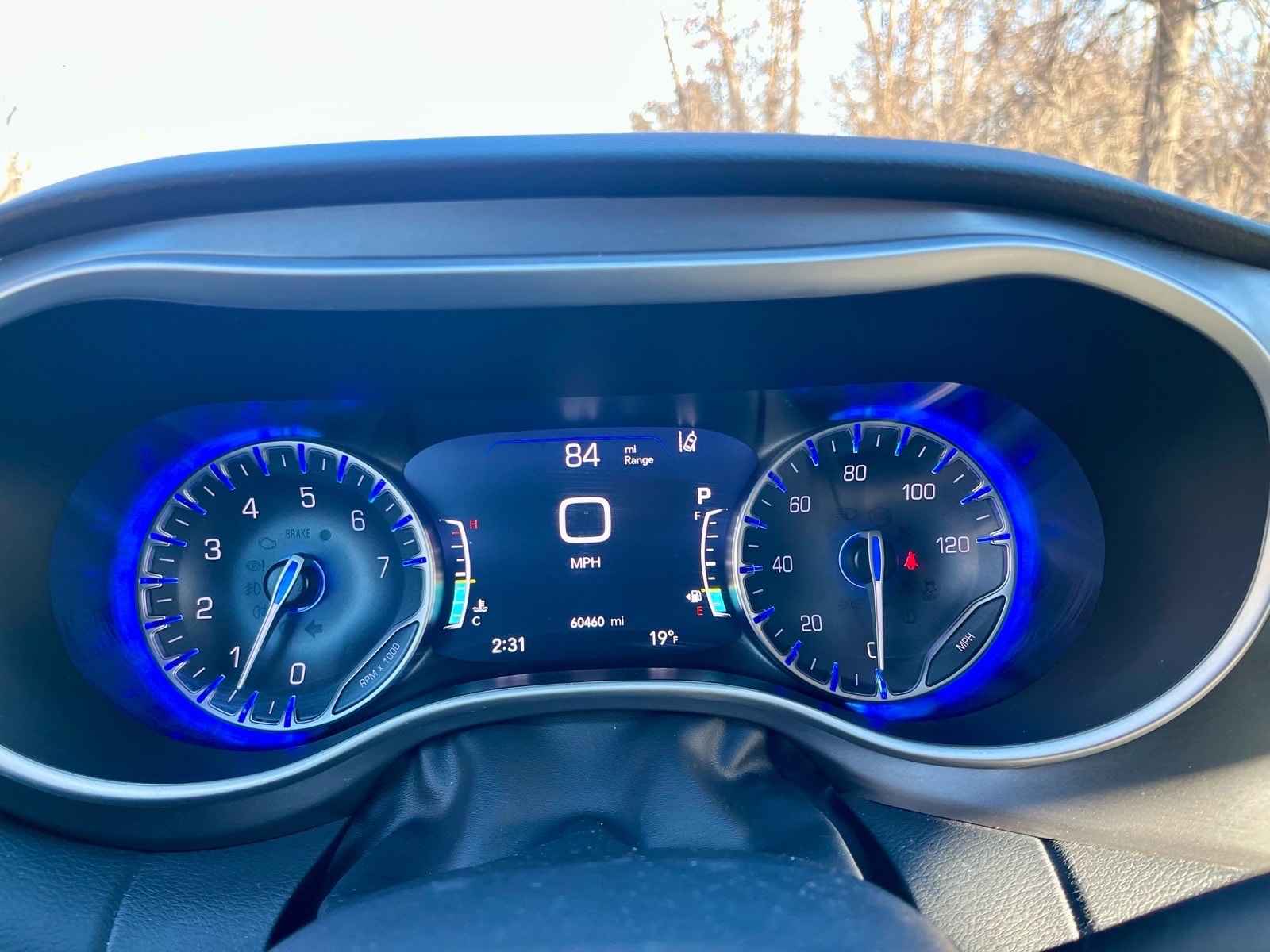 2024 Chrysler Pacifica Touring L - Photo 22