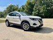Nissan Rogue Sport