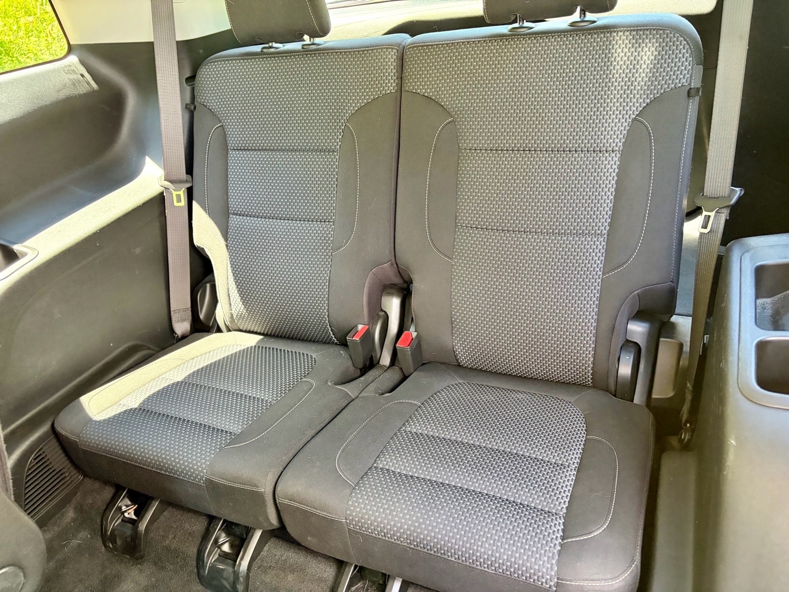 2023 GMC Acadia SLE - Photo 24