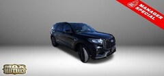 2025 Ford Explorer ST SUV