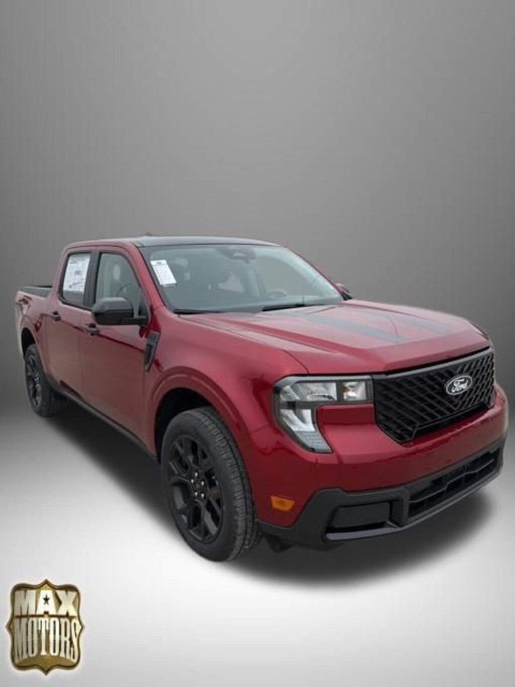 New 2026 Ford Maverick XLT Truck SuperCrew