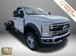 Ford F-550 Chassis