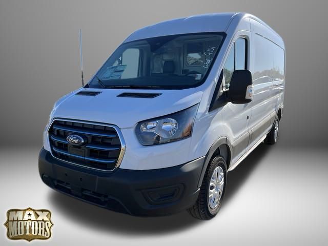 2023 Ford Transit photo 3