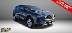2025 Ford Escape Active SUV