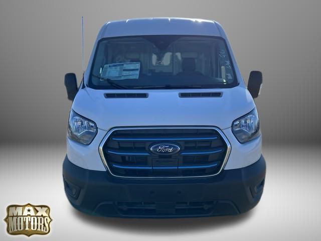 2023 Ford Transit photo 2