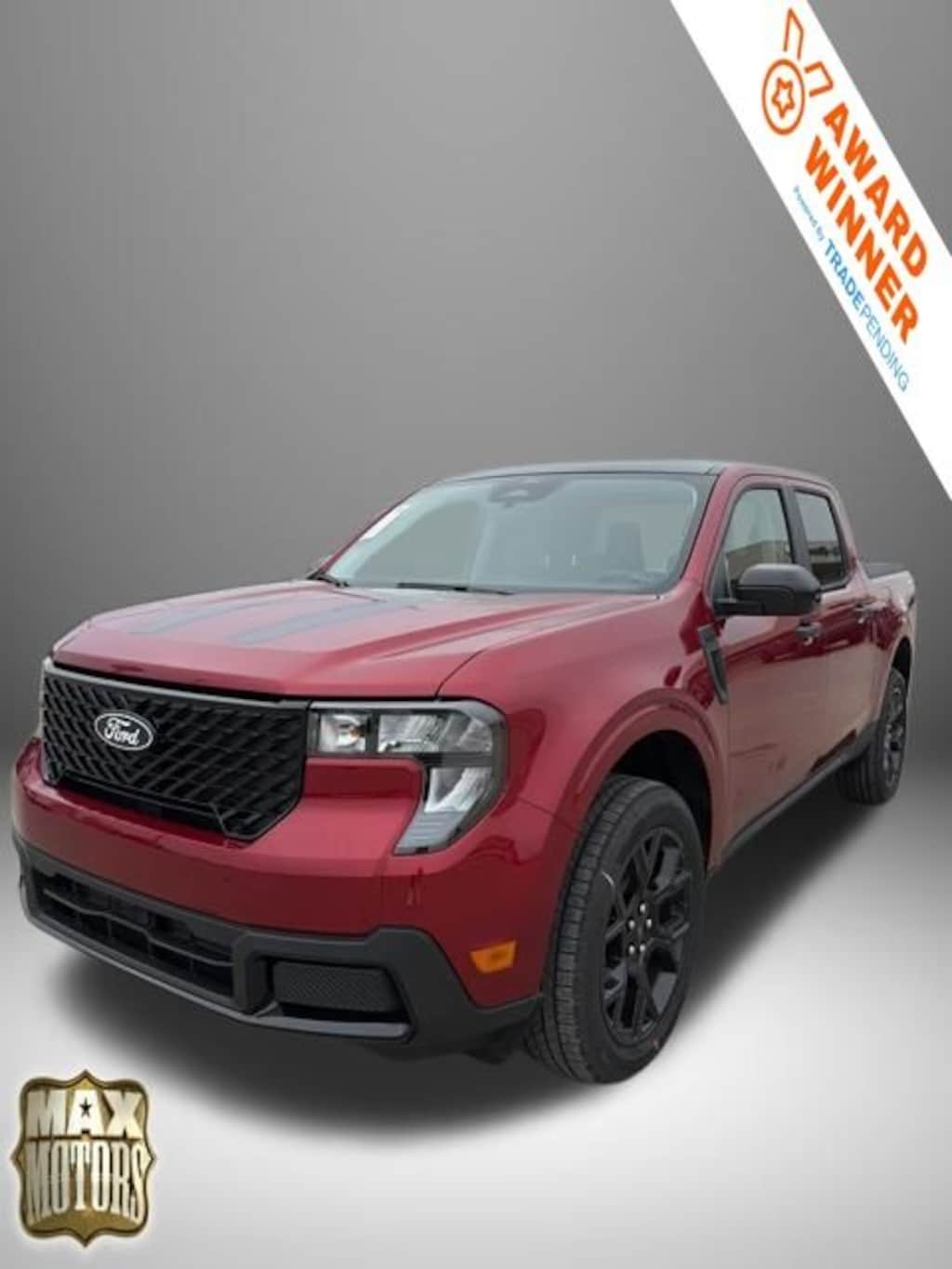 New 2026 Ford Maverick XLT Truck SuperCrew