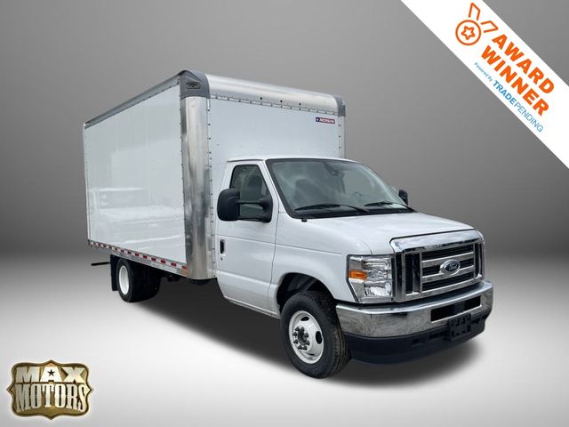 2024 Ford E-350 Cutaway Truck 
