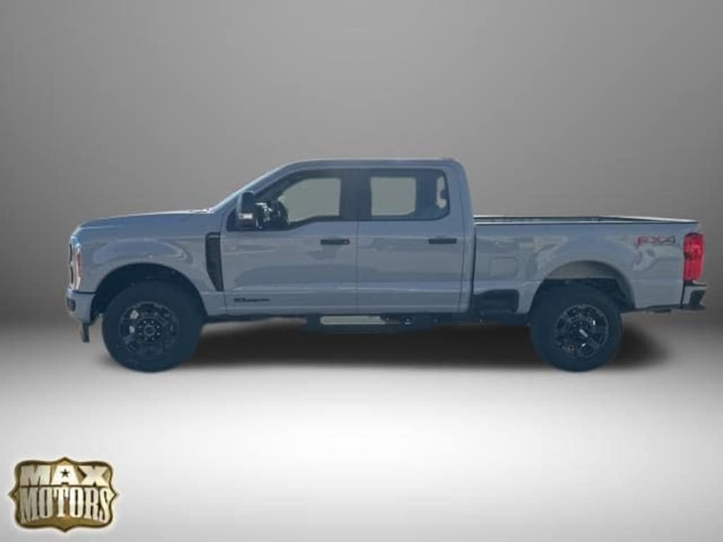 New 2026 Ford F-250  Truck Crew Cab