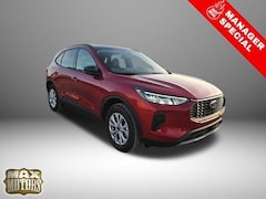 2025 Ford Escape Active SUV