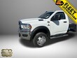Ram 5500 Chassis Cab
