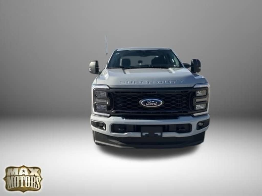 New 2026 Ford F-250  Truck Crew Cab