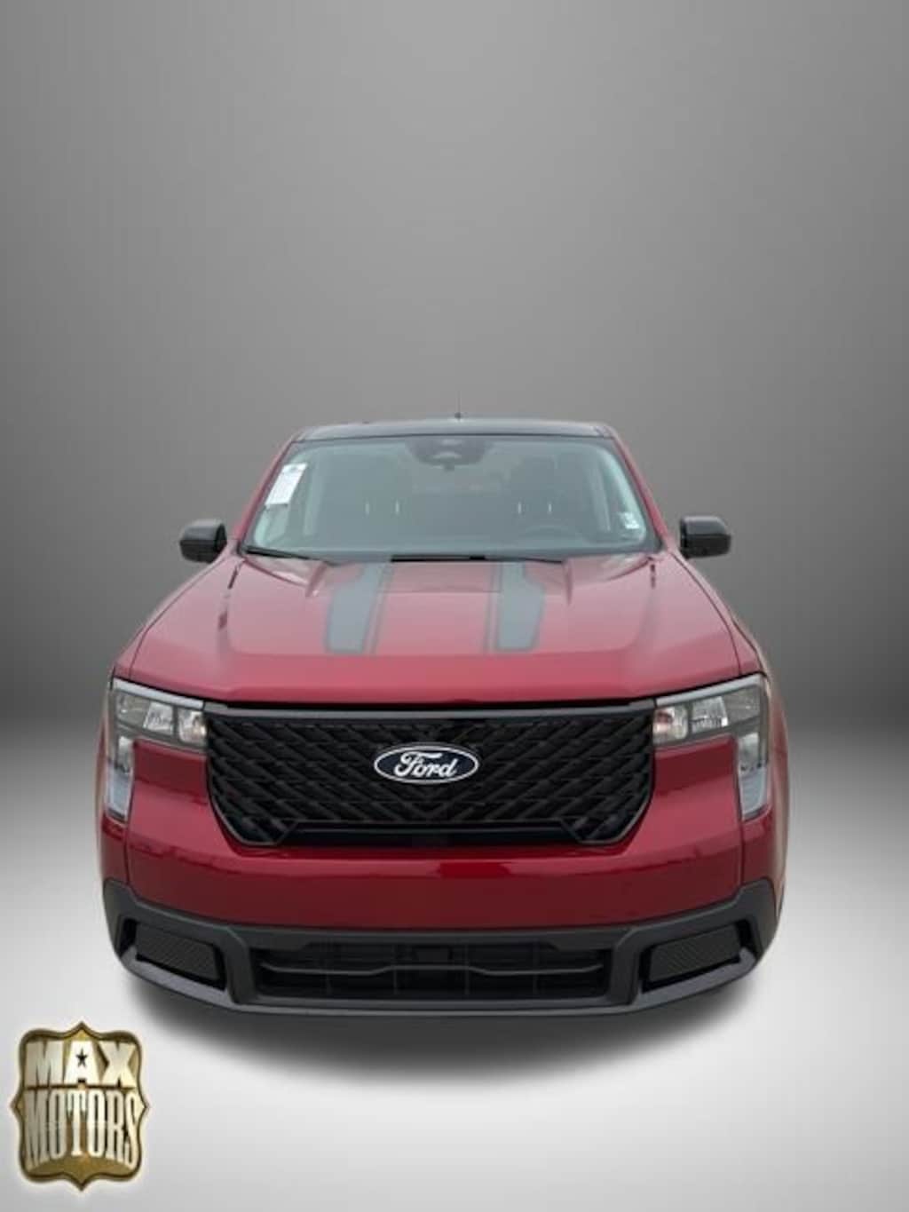 New 2026 Ford Maverick XLT Truck SuperCrew