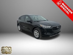 2025 Ford Escape Active SUV