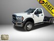Ram 5500 Chassis Cab