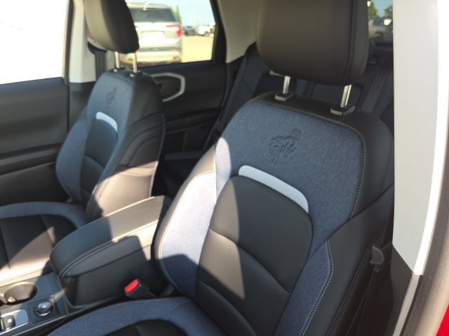 2026 Ford Bronco Sport Outer Banks - Photo 13