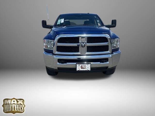 Used 2018 RAM Ram 2500 Pickup Tradesman with VIN 3C6UR5CJ4JG180337 for sale in Kansas City