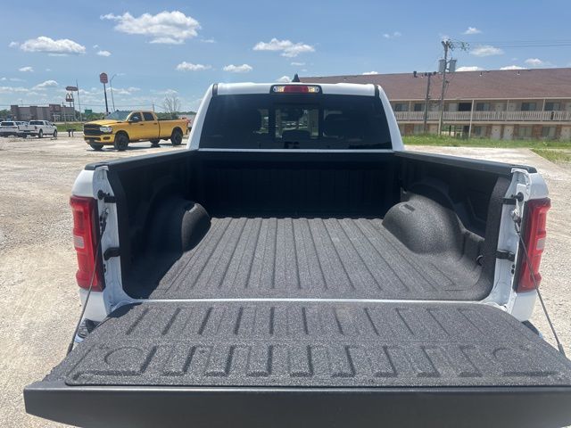 2025 Ram 1500 Big Horn Lone Star photo 3