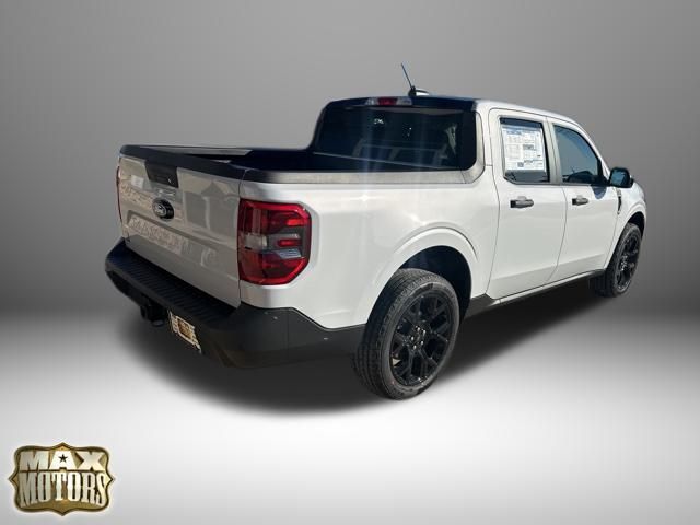 2026 Ford Maverick XLT - Photo 4