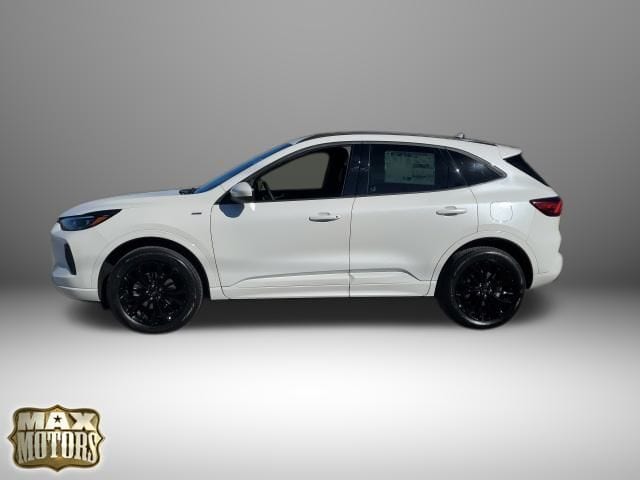 2026 Ford Escape ST-Line Elite - Photo 12